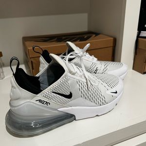 Mens Nike Airmax 270